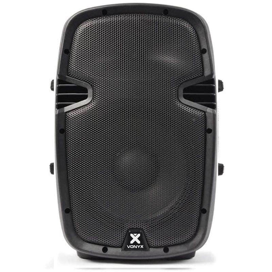 Speaker Hire - Eternity Party Express