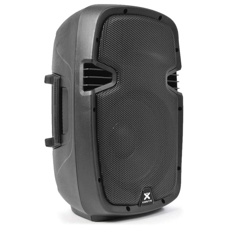 Speaker Hire