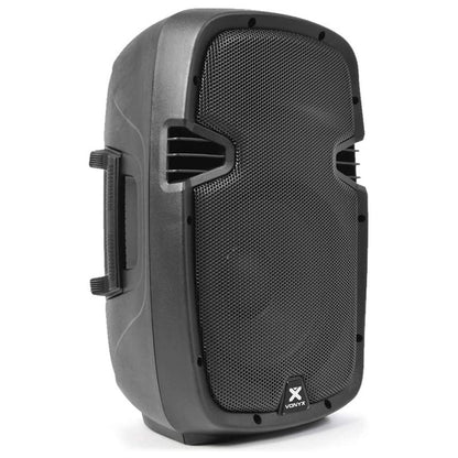 Speaker Hire