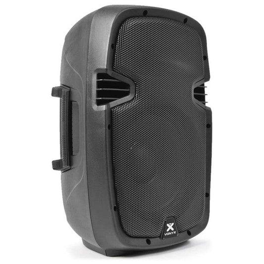 Speaker Hire - Eternity Party Express