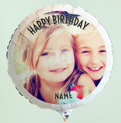 Photo Balloon