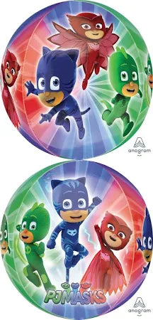 PJ Masks Orbz