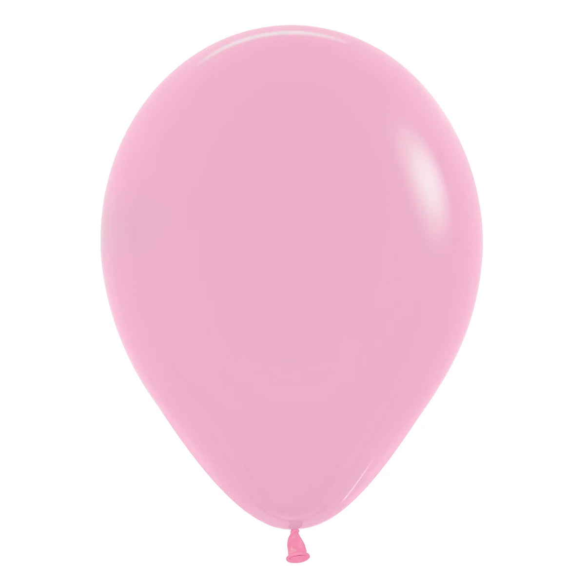 Single Latex Balloons