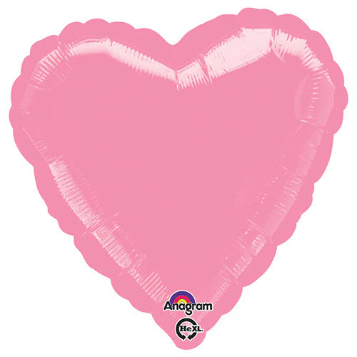 Pink Heart