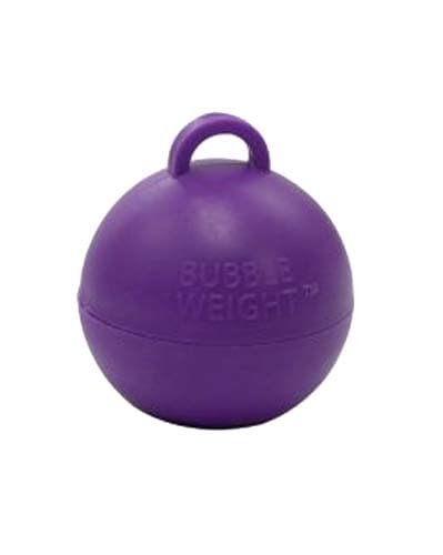 Bubble Weights