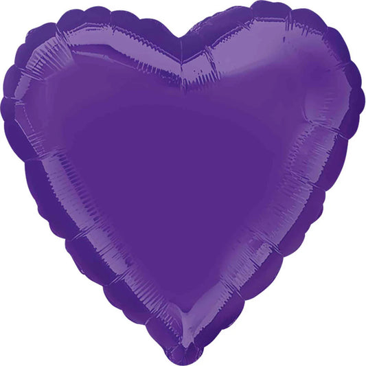 Purple Heart