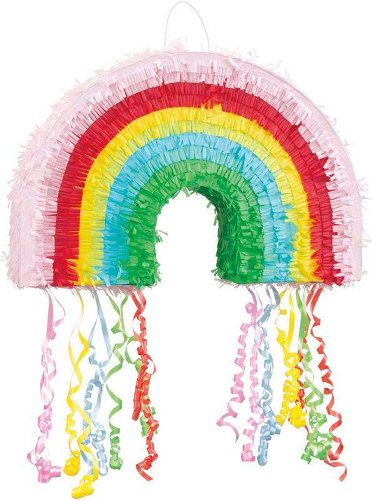 Rainbow Piñata - Eternity Party Express