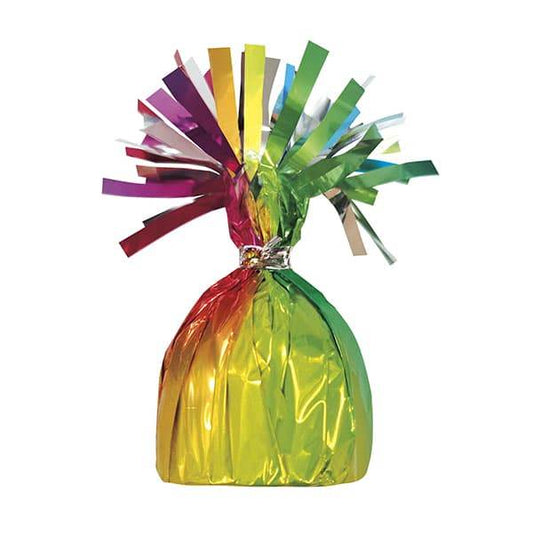 Tassel Weights - Eternity Party Express
