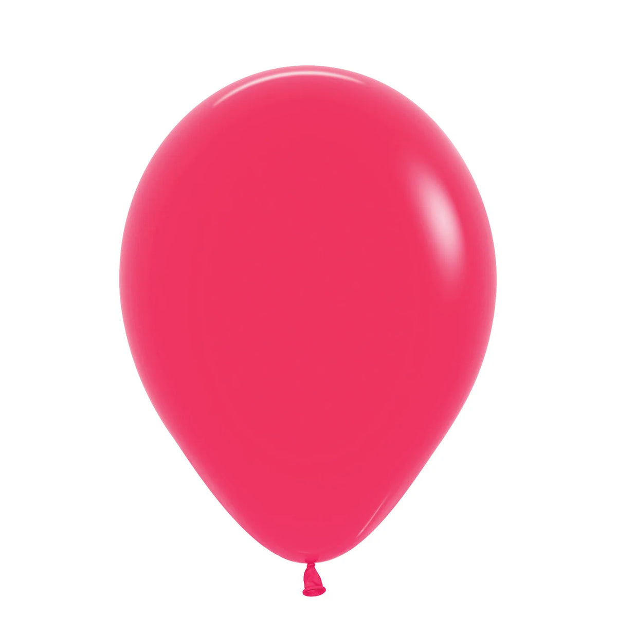 Single Latex Balloons