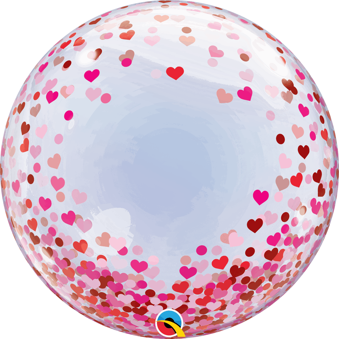 Personalised Name Bubble Balloon