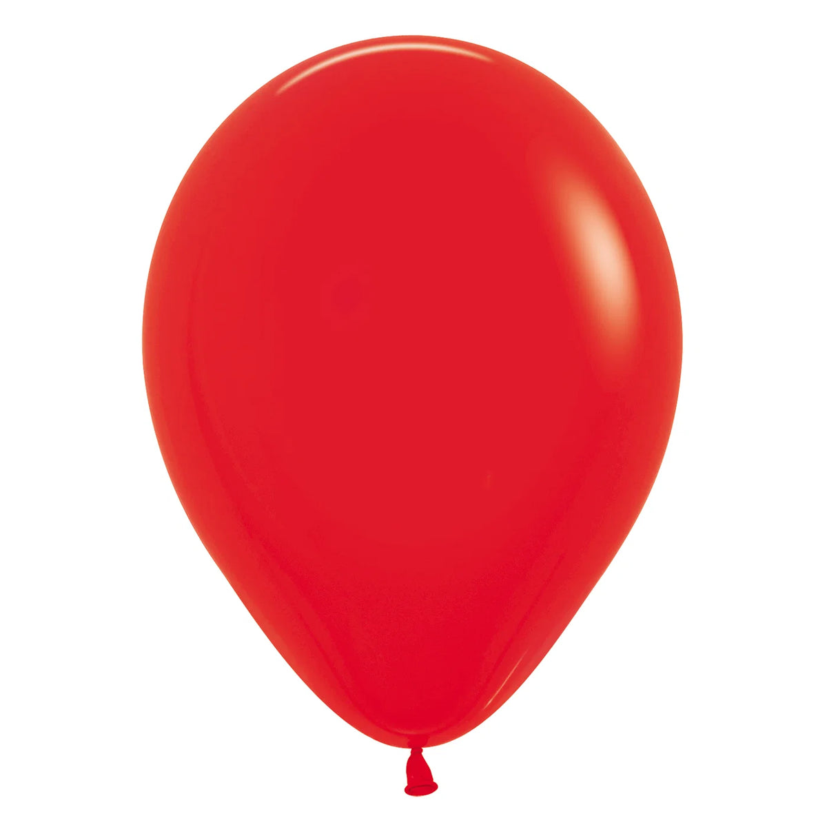 Single Latex Balloons