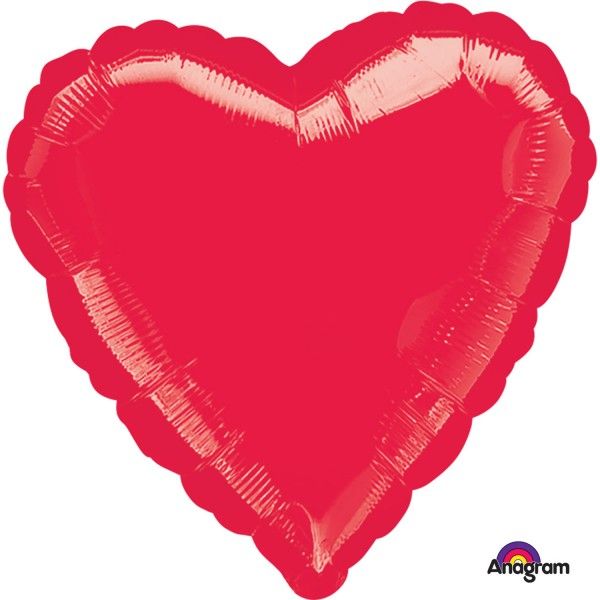Red Heart