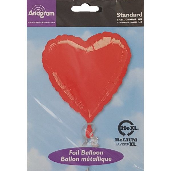 Red Heart