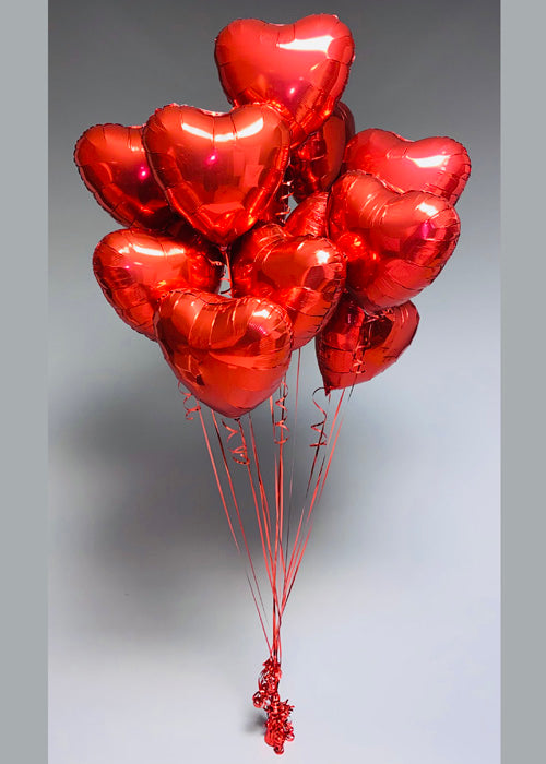 Red Heart