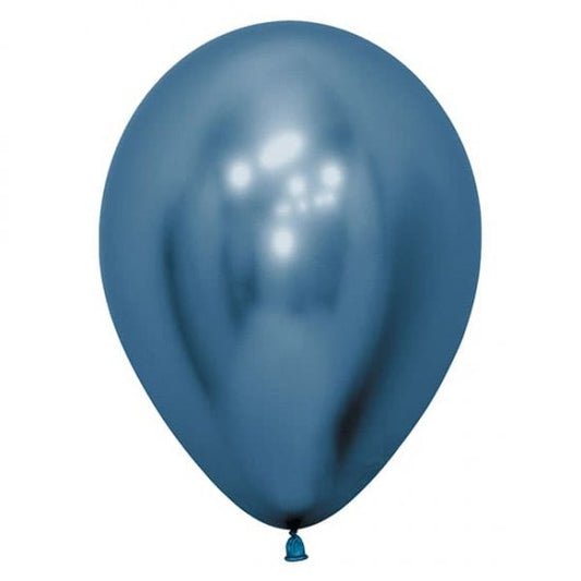 Reflex Blue 12" Latex
