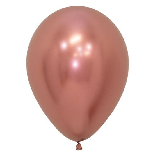 Reflex Rose Gold 12" Latex