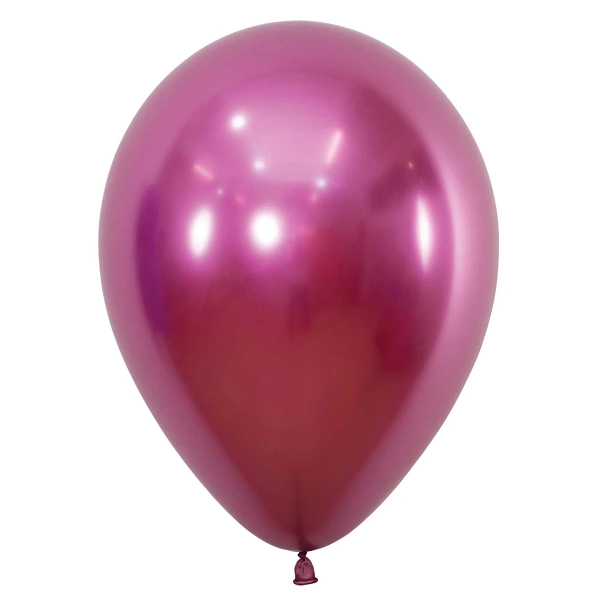 Single Latex Balloons