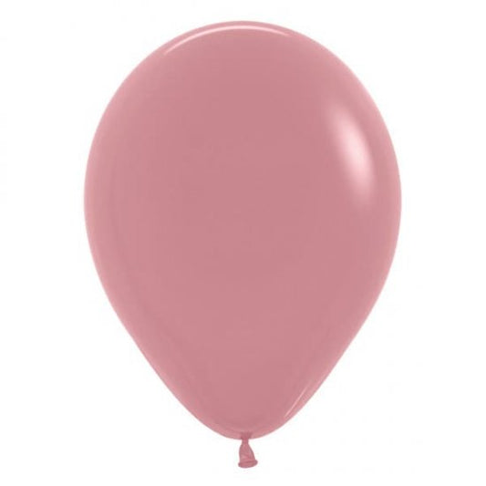 Fashion Rosewood 12" Latex