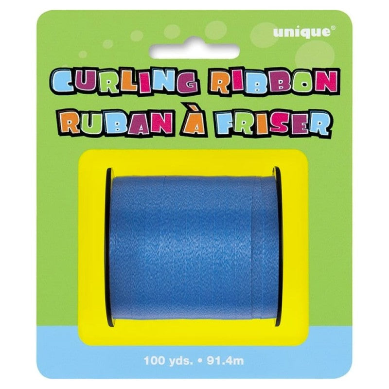 Curling Ribbon