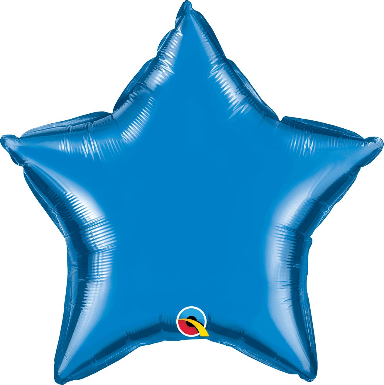 Star Foil Balloons - Eternity Party Express