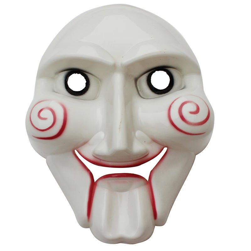 Saw Mask Billy