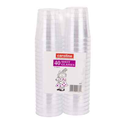 Shot Glasses
