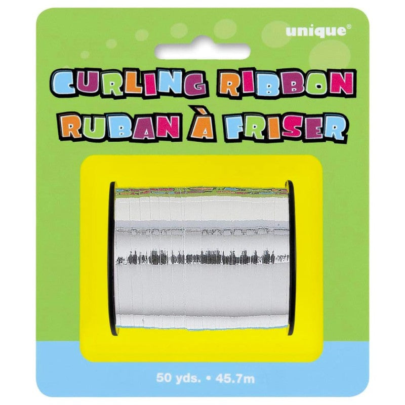 Curling Ribbon