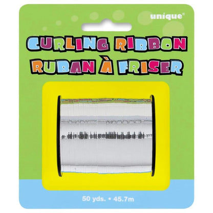 Curling Ribbon
