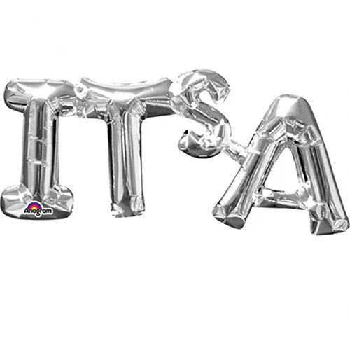 Its A Silver Phrase Kit