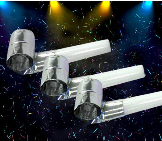 Party Blowouts