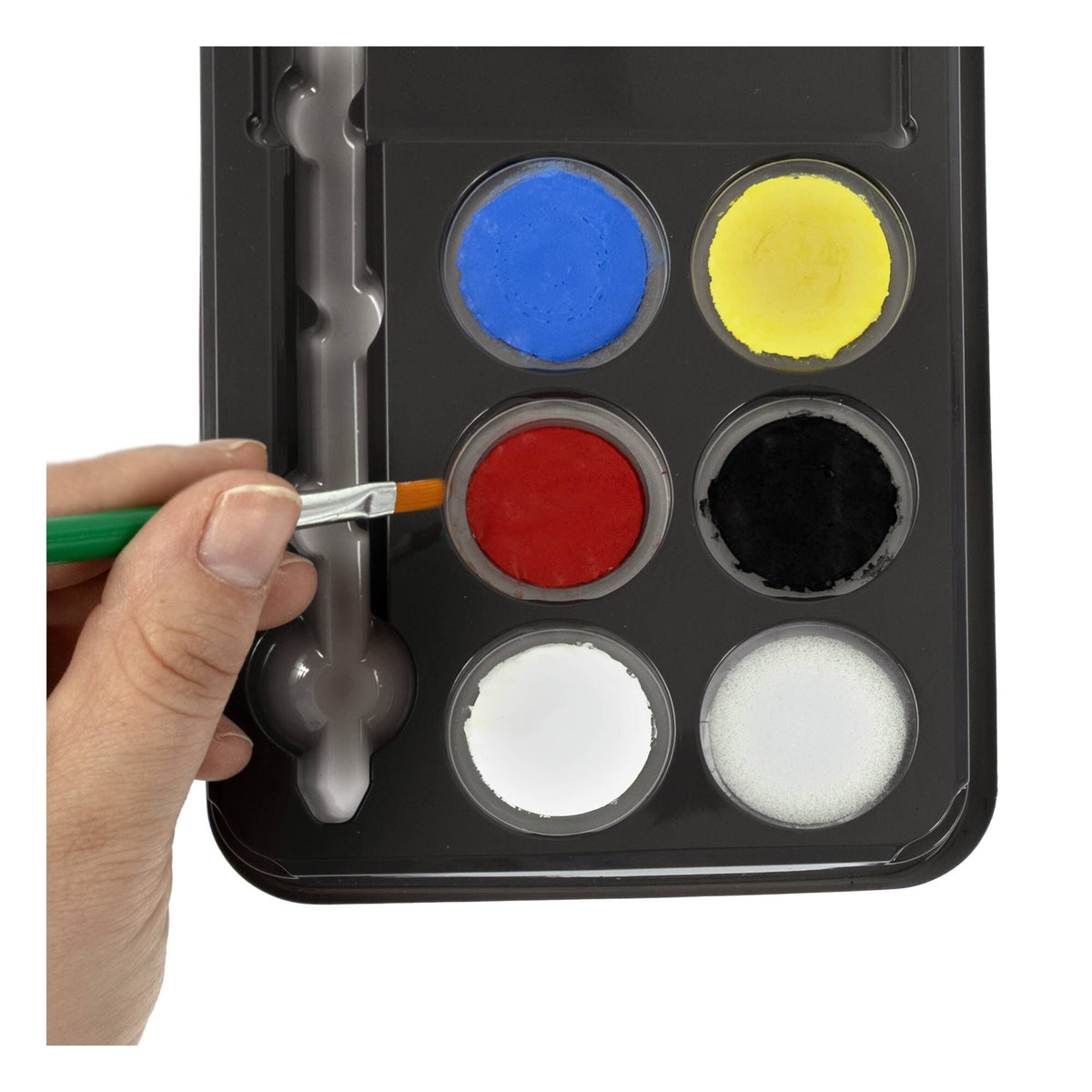 Snazaroo Summer Face Paint Kit