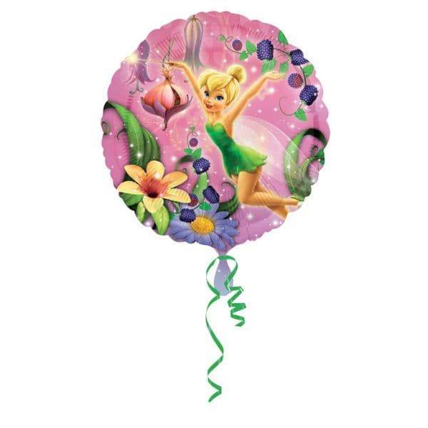 Tinkerbell Foil Balloon - Eternity Party Express