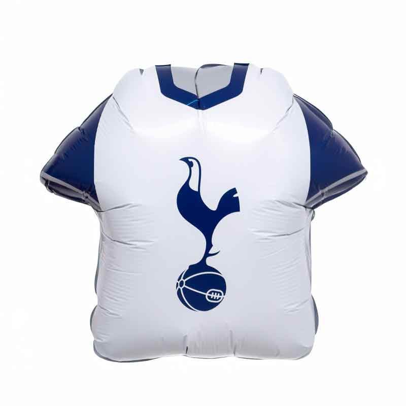 Tottenham Hotspur FC Jersey Shaped Foil Balloon - Eternity Party Express