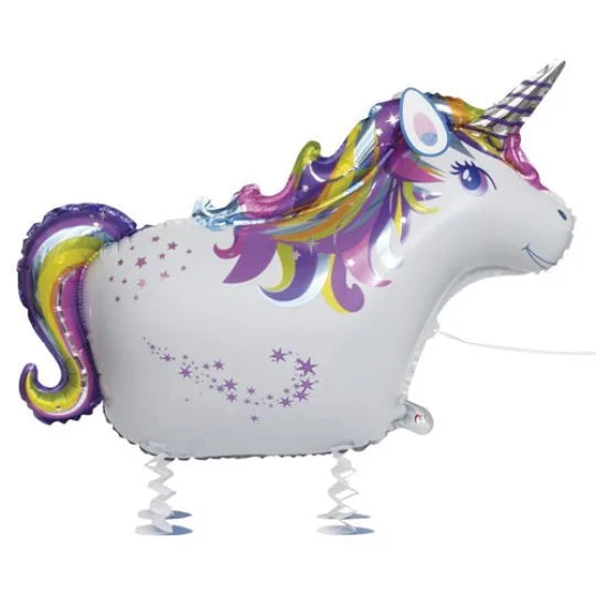 Unicorn Walking Balloon