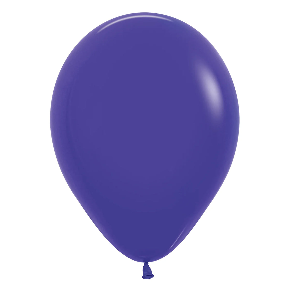 Single Latex Balloons