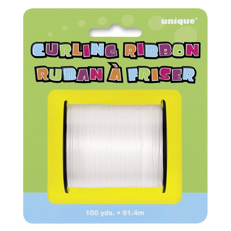 Curling Ribbon