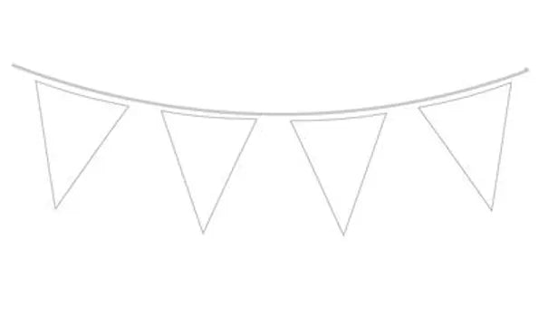 White Bunting