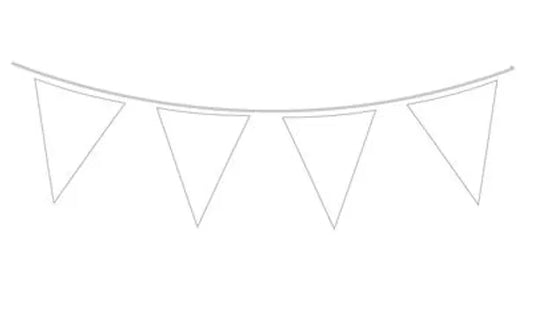 White Bunting