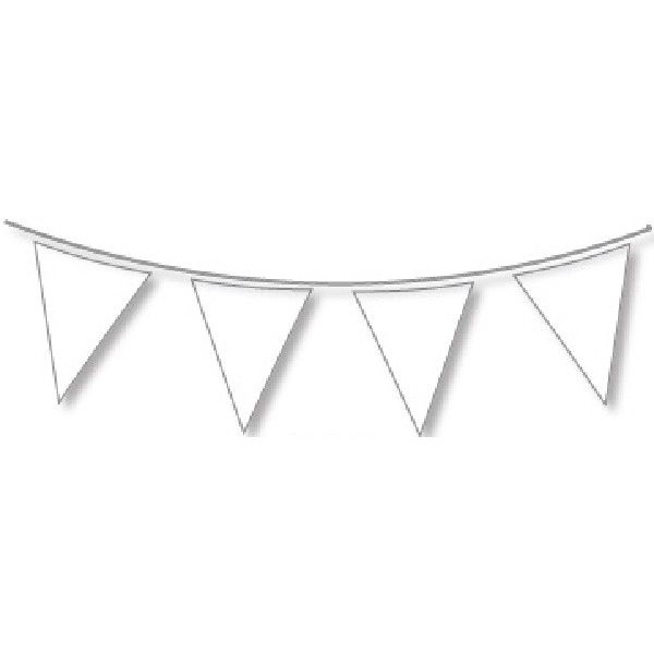 White Bunting