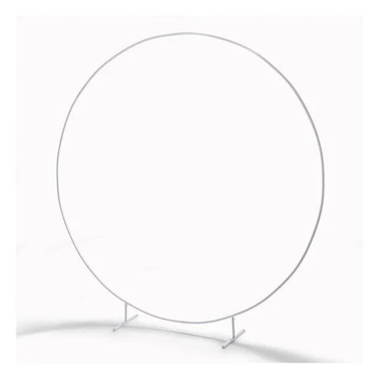 Hoop Frame Hire ONLY
