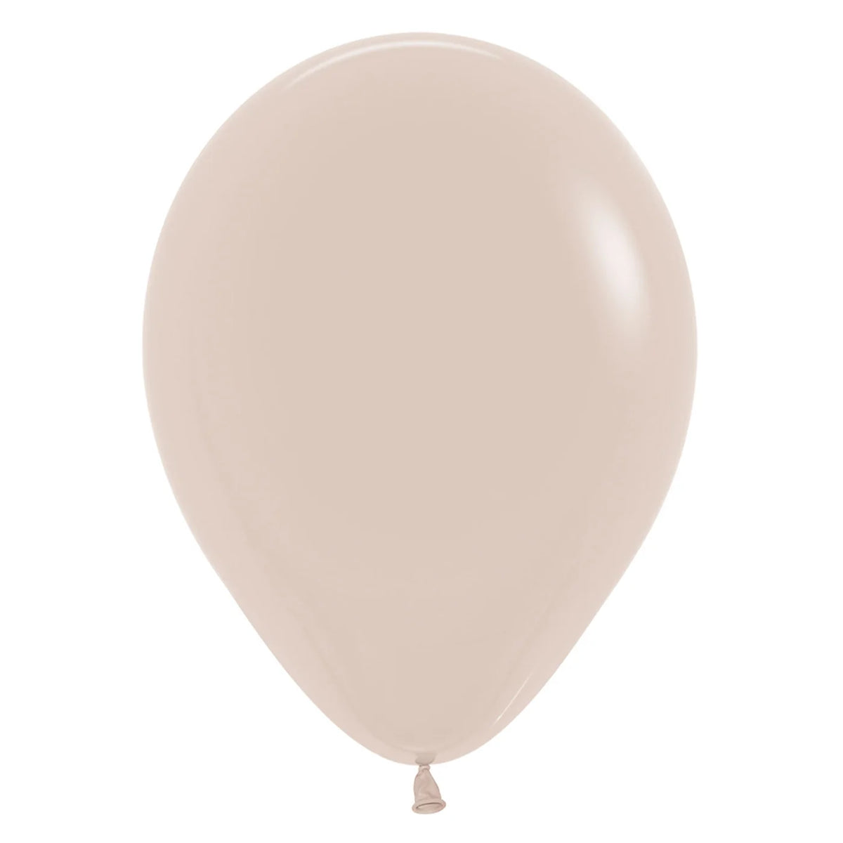Single Latex Balloons