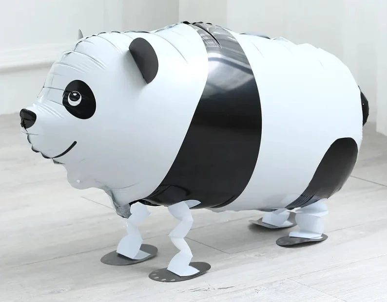 Panda Walking Balloon