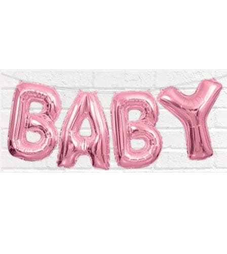 Baby Pink Phrase Kit