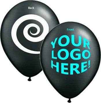 Balloon Printing