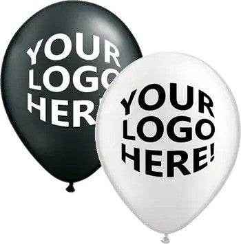 Balloon Printing