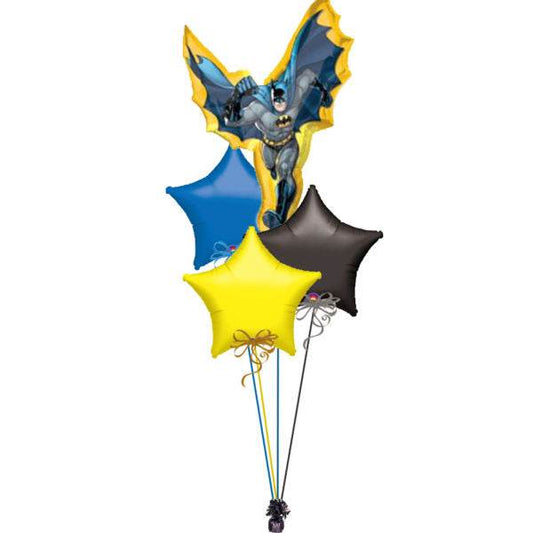 Batman Bouquet