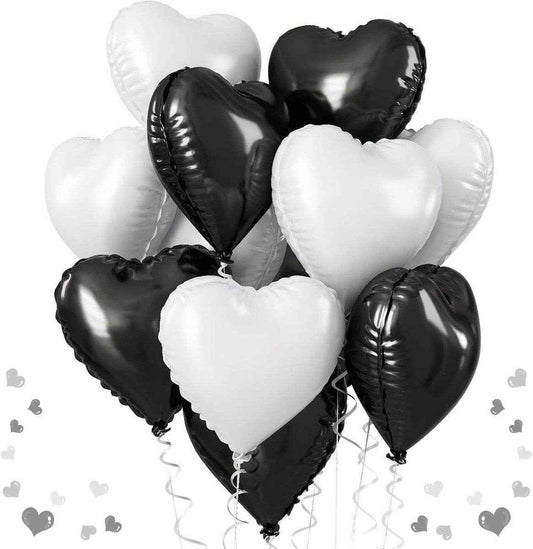 Black Heart