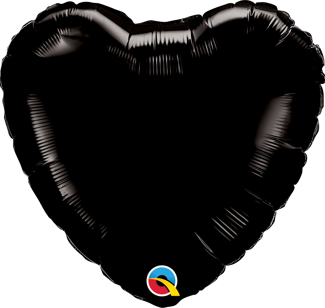 Black Heart