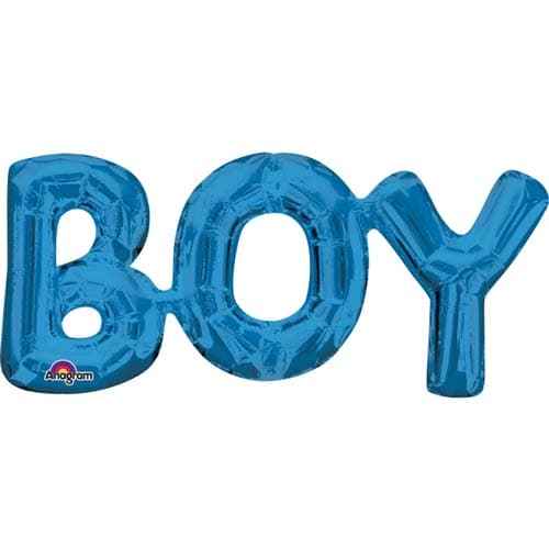 Boy Phrase Kit