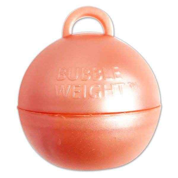 Bubble Weights